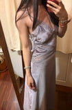 Beauty Prom Dress Velvet Spaghetti Straps Cocktail Dress Evening Dresses Birthday Party Dress HZ0319