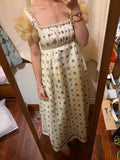 Elegant Prom Dress Square Neck Imperial Dress Evening Dresses Formal Dress HZ0319