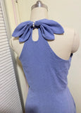 Charming Prom Dress A Line V-neck Pleated Evening Dress Gala Gown Cocktail Outfits HZ0319