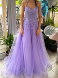Chic Prom Dress Sweetheart Pleated Tulle Long Gala Gown Evening Dress Party Outfits HZ0319