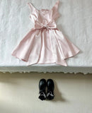 Sweet Prom Dress A Line V-neck Short Prom Dress Homecoming Dress Party Dress HZ0319