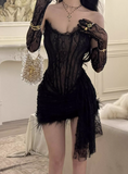 Sexy Homecoming Dress Strapless Pleated Evening Dresses Birthday Party Dress Short Prom Gown HZ0319