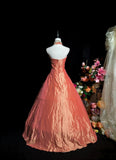 Stunning Prom Dress Halter Pleated Evening Dress Ball Gown Gala Dress HZ0319