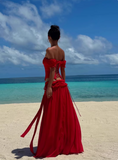 New Arrival Prom Dress Off Shoulder Pleated Birthday Party Dress Cocktail Dress HZ0319