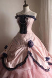 Elegant Prom Dress Strapless Pleated Tiered Evening Dress Sweet 16 Dress Ball Gown HZ0319