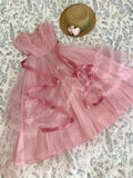 Pretty Prom Dress Sweetheart Pleated Tulle Evening Dress Gala Dress Formal Dress HZ0319