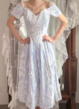 Elegant Prom Dress V-neck Pleated Birthday Party Dress Evening Dress Formal Dress HZ0319