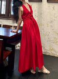 Charming Prom Dress Halter Pleated Birthday Party Dress Cockatail Dress Evening Dress HZ0319